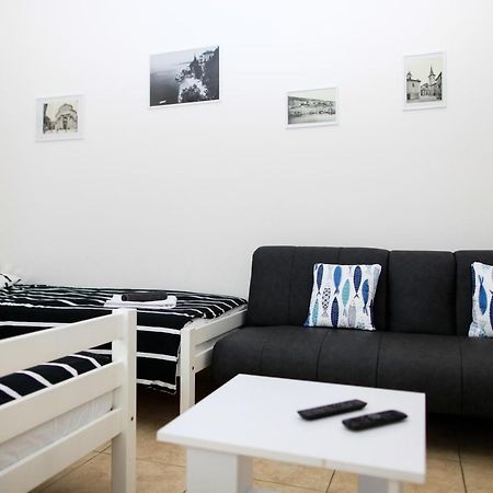 רייקה Apartment Kamov מראה חיצוני תמונה