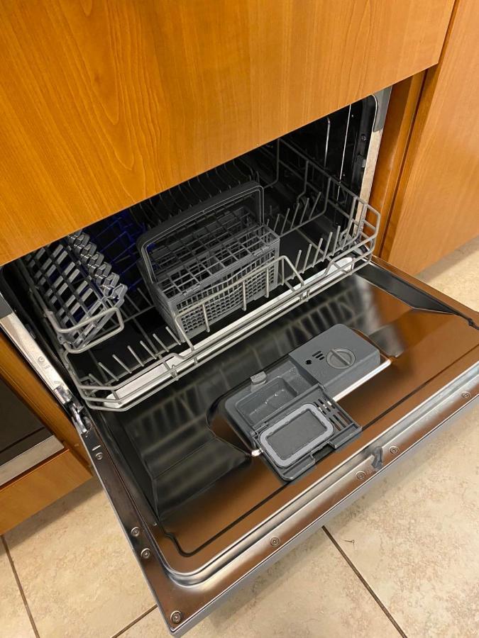 רייקה Apartment Kamov מראה חיצוני תמונה